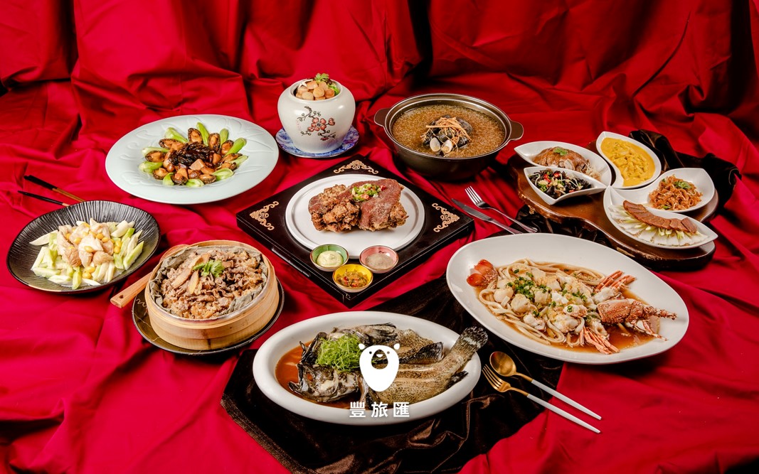 2022台中父親節餐廳推薦｜超好吃臺式合菜，適合一家人團聚用餐！