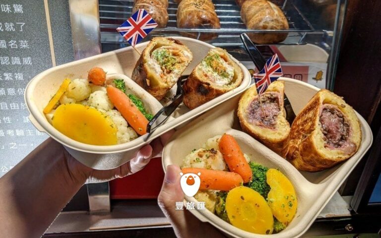 2022逢甲夜市必吃美食小吃｜超過10種以上美食懶人包！