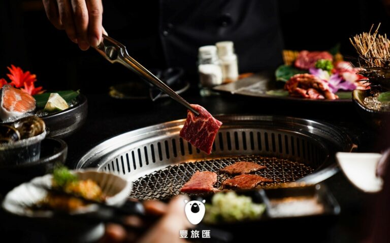 2023高雄燒肉推薦｜中秋節烤肉必夯！網友激推這六家CP值超高的燒肉店