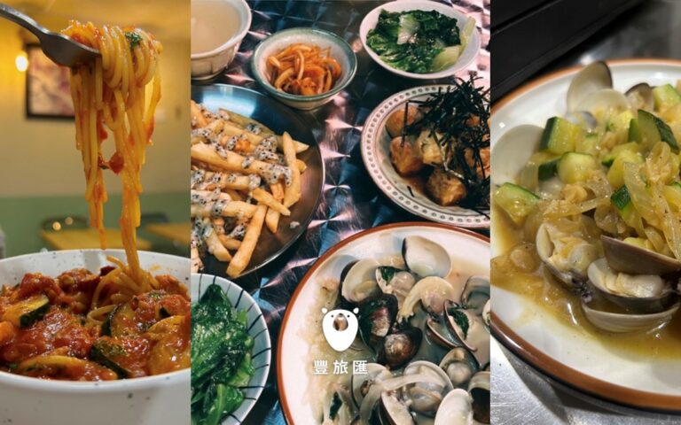台中西區美食好評不斷|香料醃製10小時以上的脆皮燒肉,晚來就搶不到了!|六豊