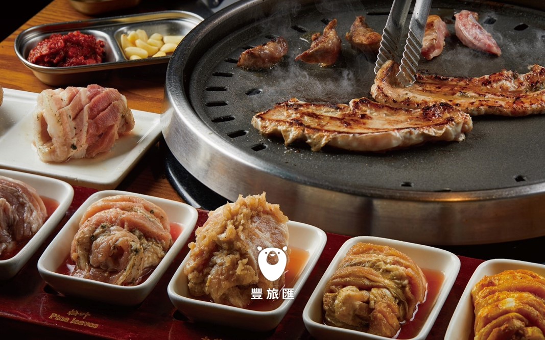 台中韓式烤肉推薦｜7間必吃正忠韓式烤肉店！想吃烤肉不用跑到韓國去，來這就吃就對了！