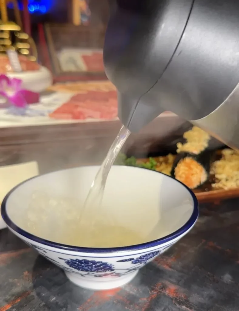 台中燒肉 墨妃家燒肉
