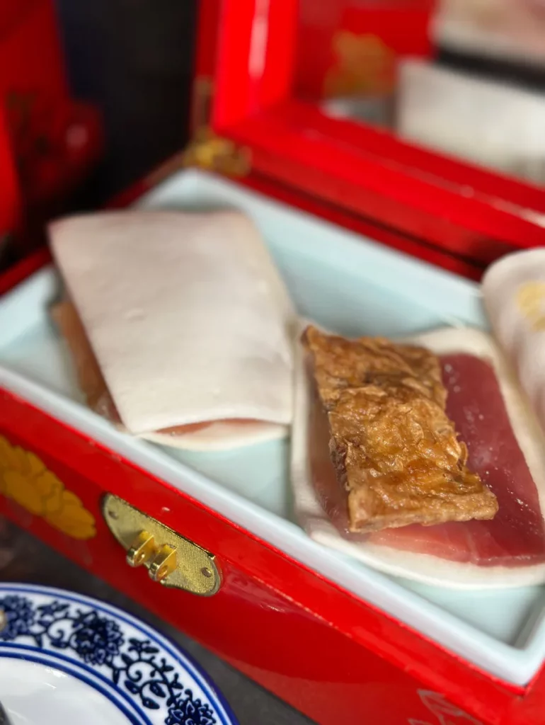 台中燒肉 墨妃家燒肉