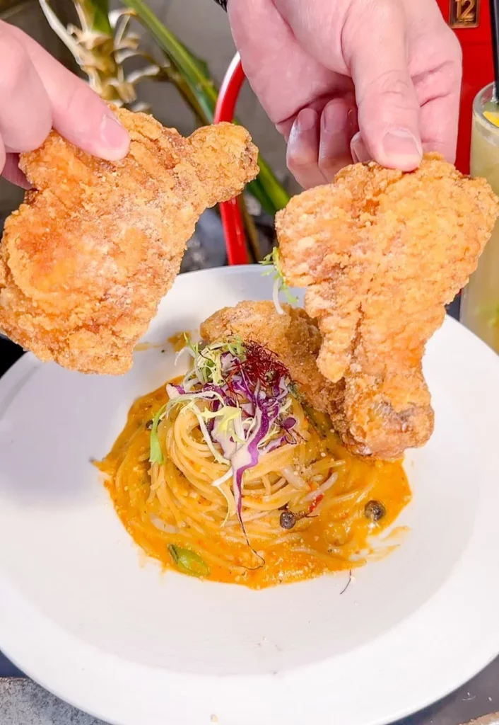 春三朝午