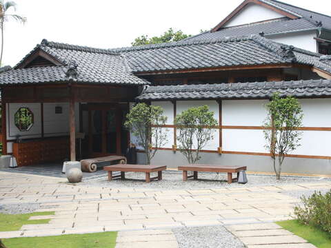 北投文物館