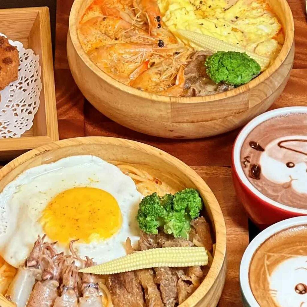 有為咖啡館