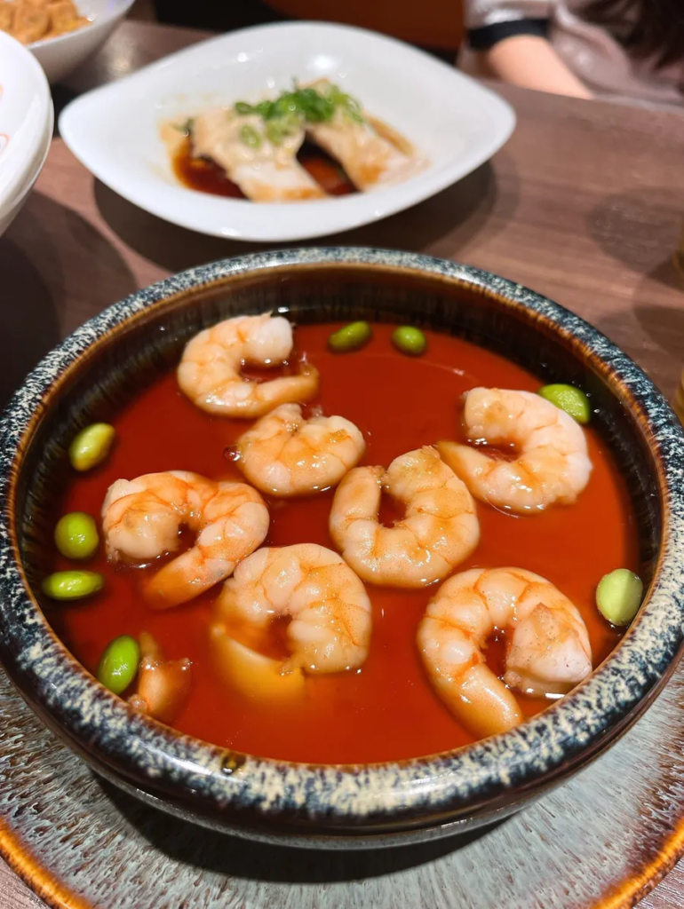 溜溜酸菜魚