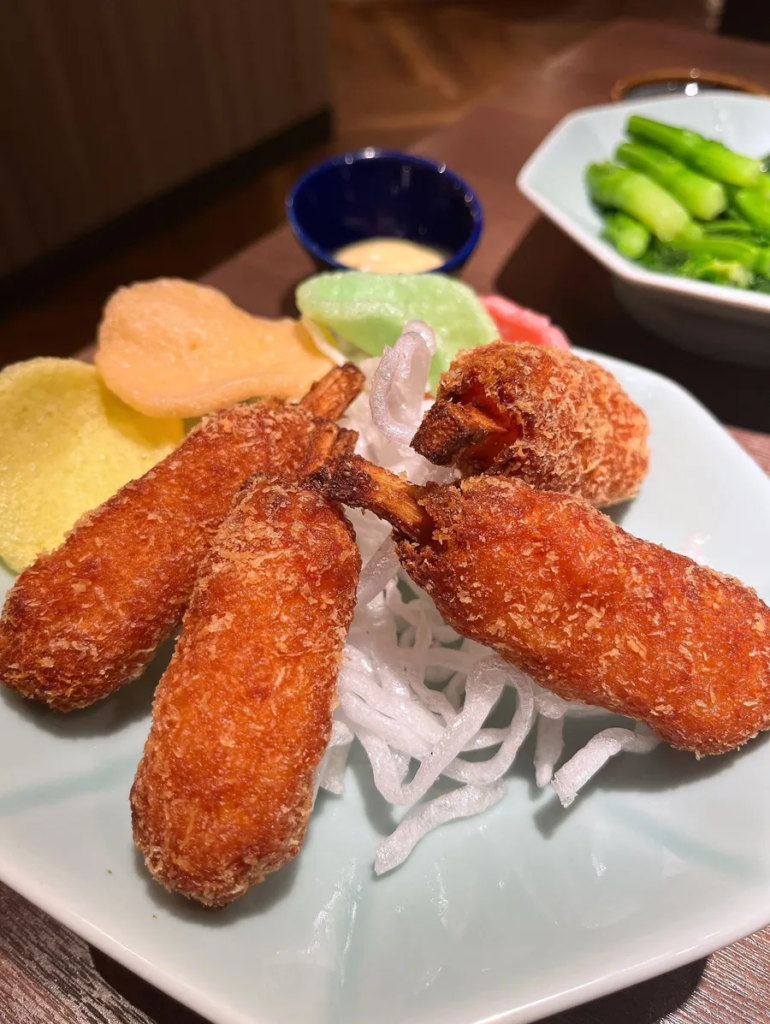 溜溜酸菜魚