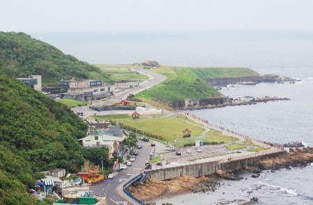 潮境公園
