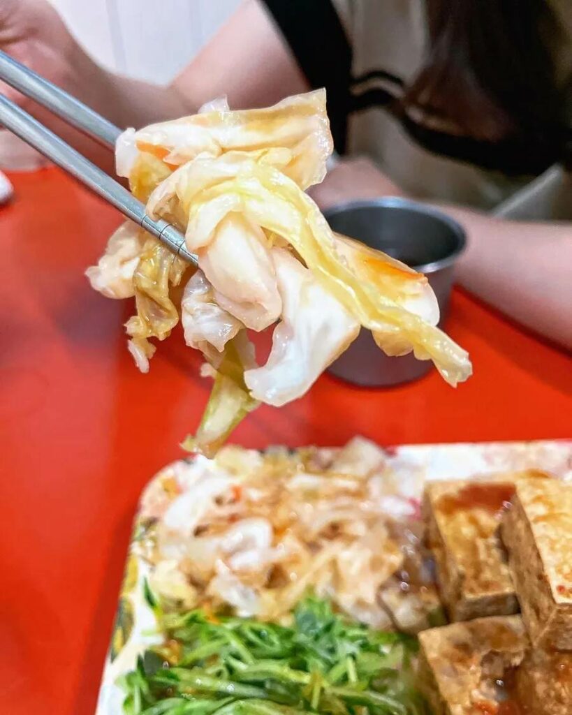 讚記港式脆皮臭豆腐