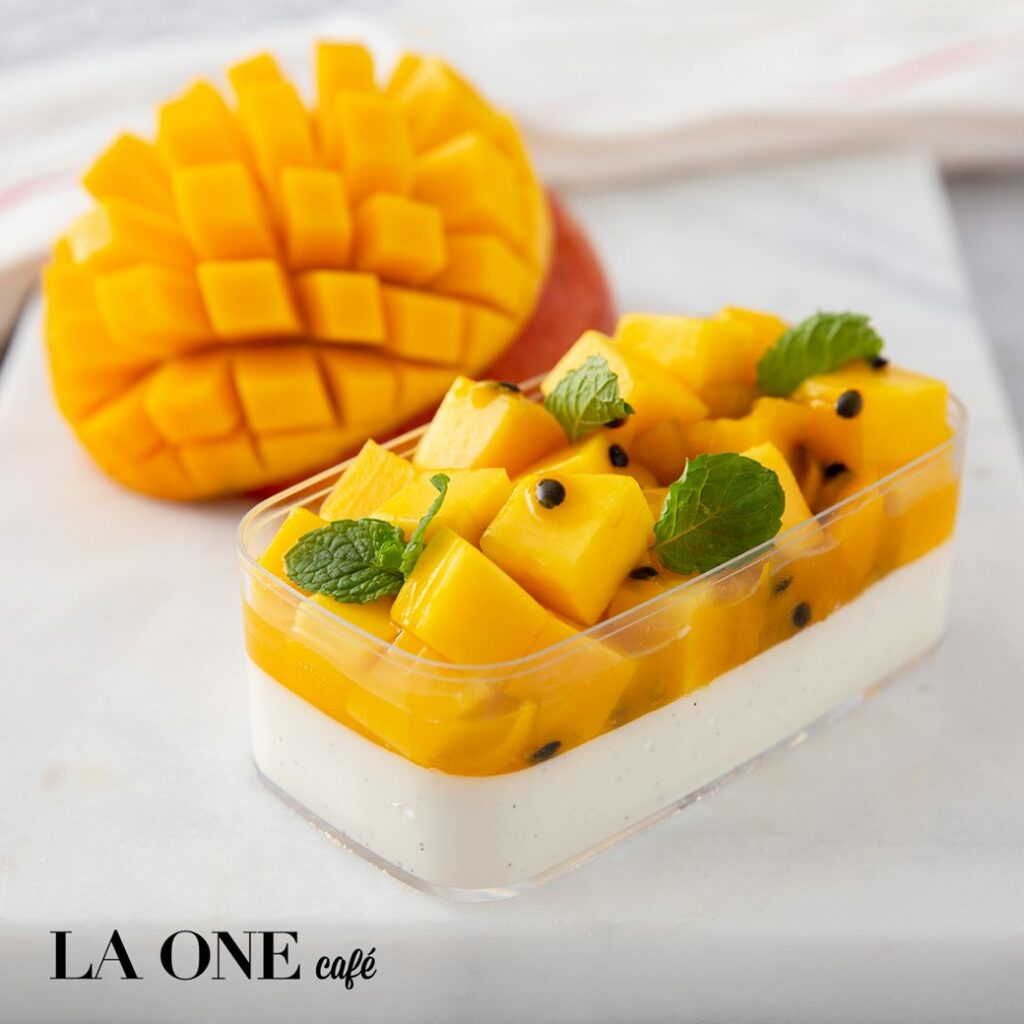 laone cafe