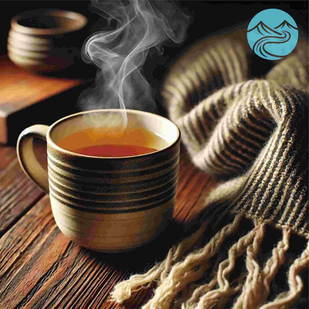 山大和茶鋪 ShandaheTea