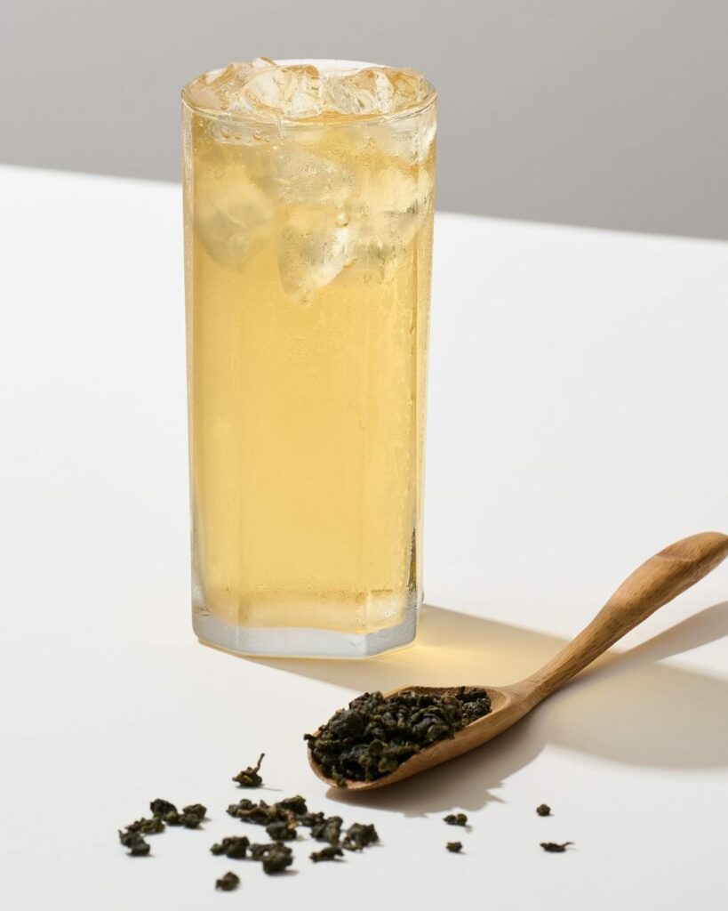 山大和茶鋪 ShandaheTea