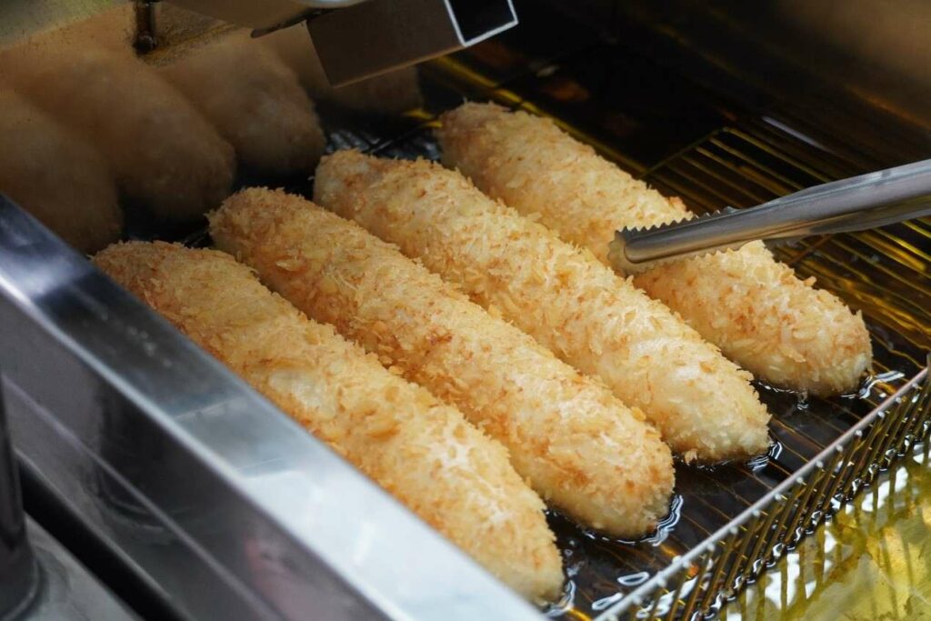 樂華營養三明治
