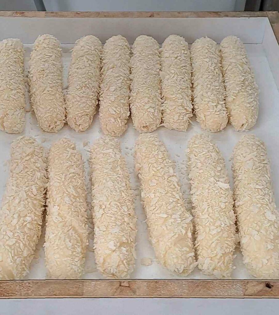 樂華營養三明治