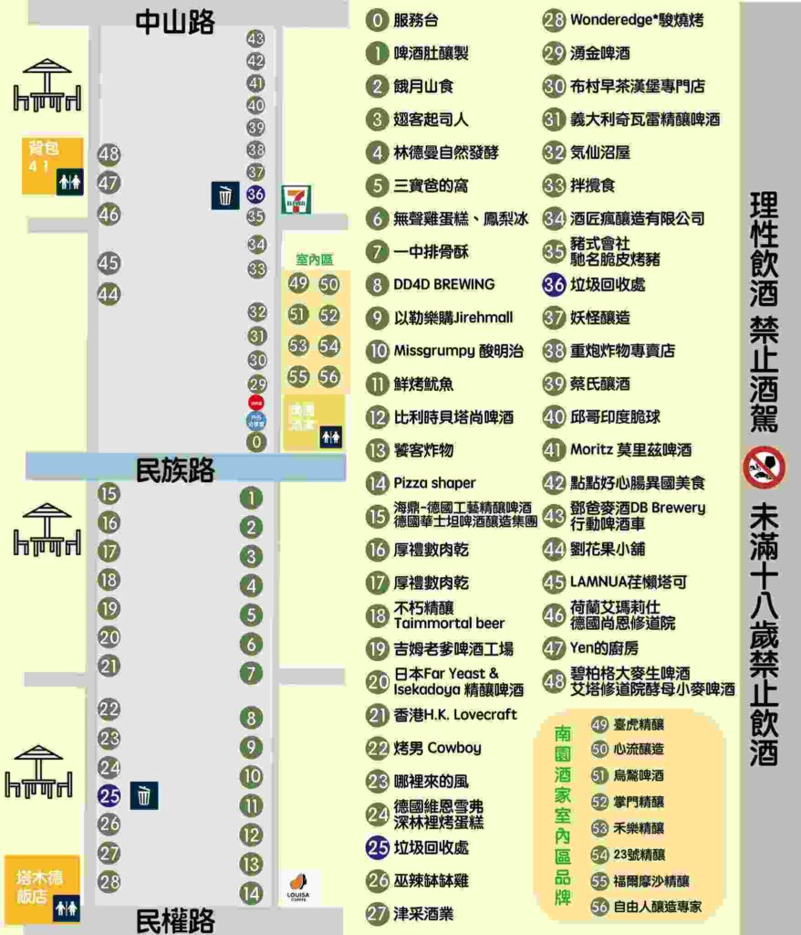 2025精釀啤酒節