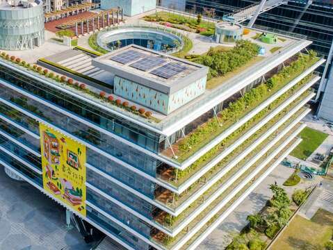 高雄市立圖書總館