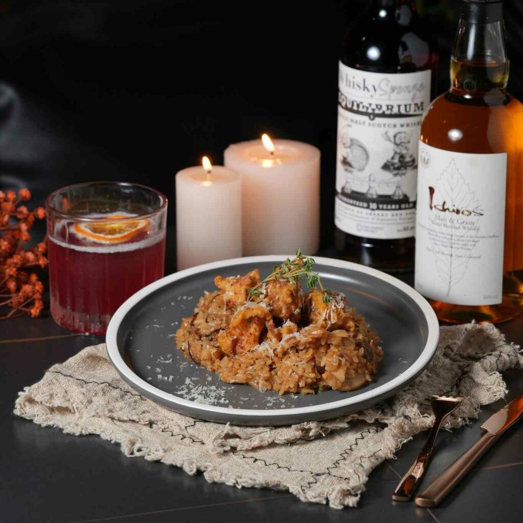 HONKI Bistro