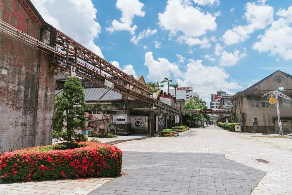 文化部文化資產局