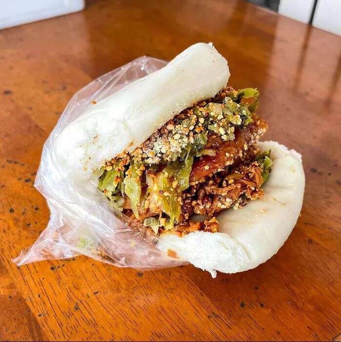 春蘭割包