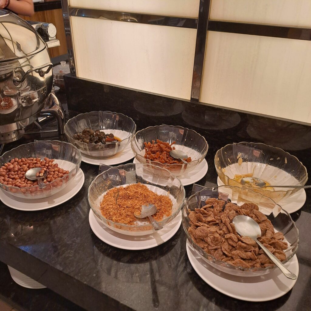 台南住宿 塔木德台南館