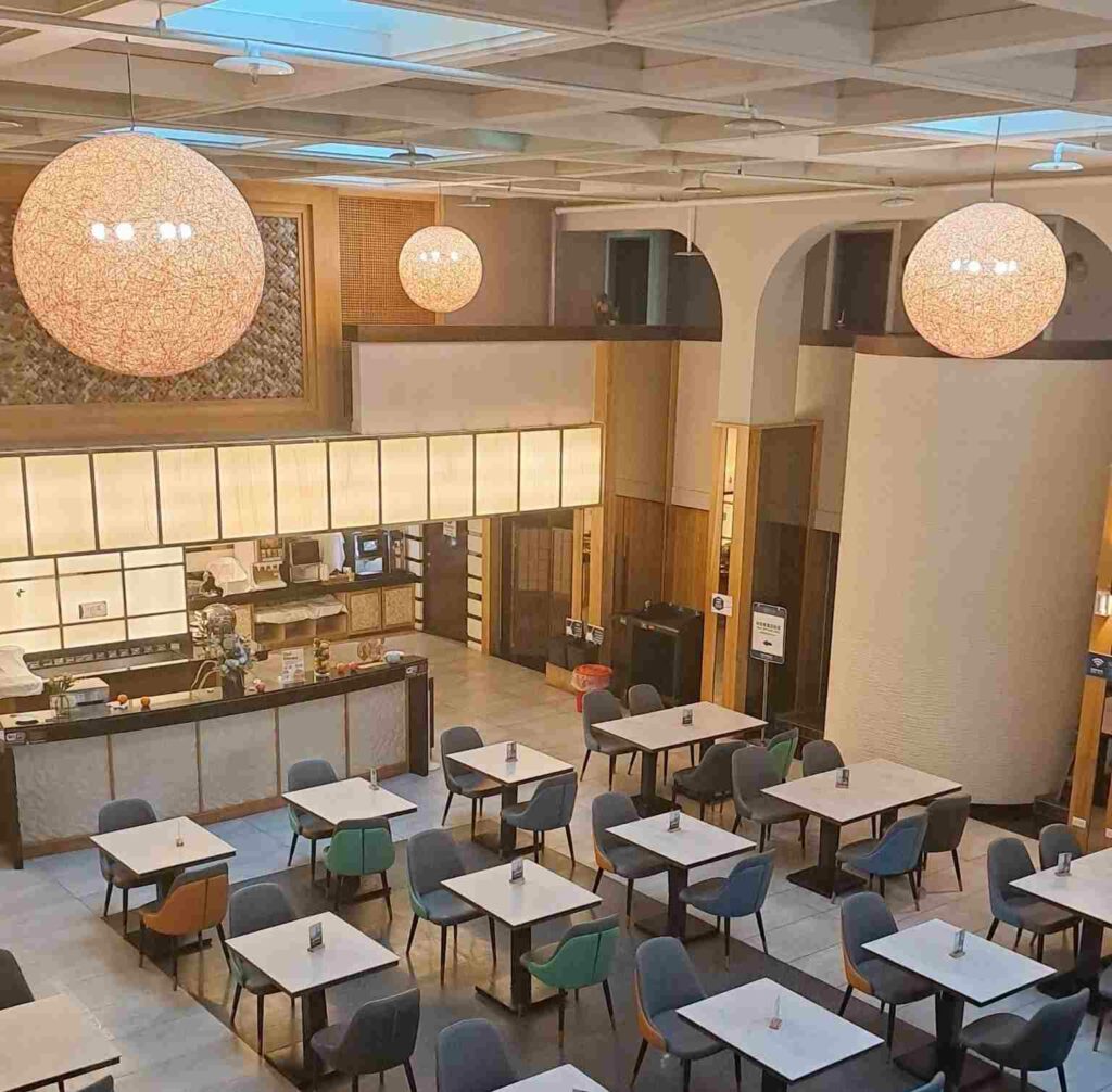 台南住宿推薦 塔木德酒店 台南館