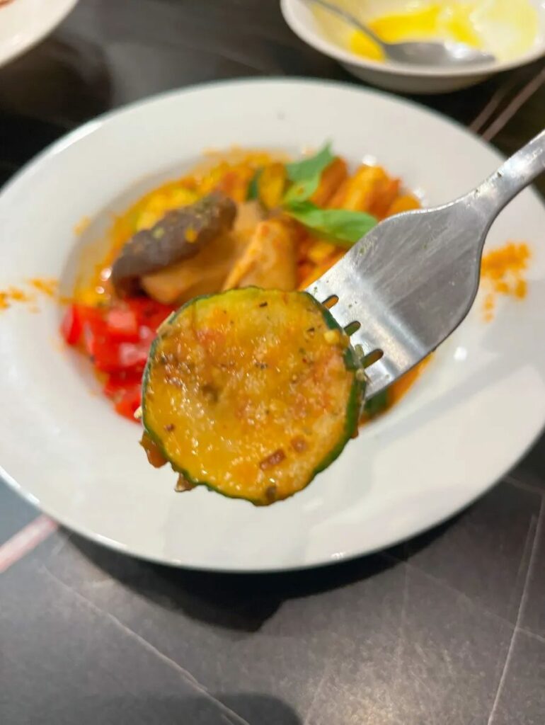 ROSA義大利餐廳