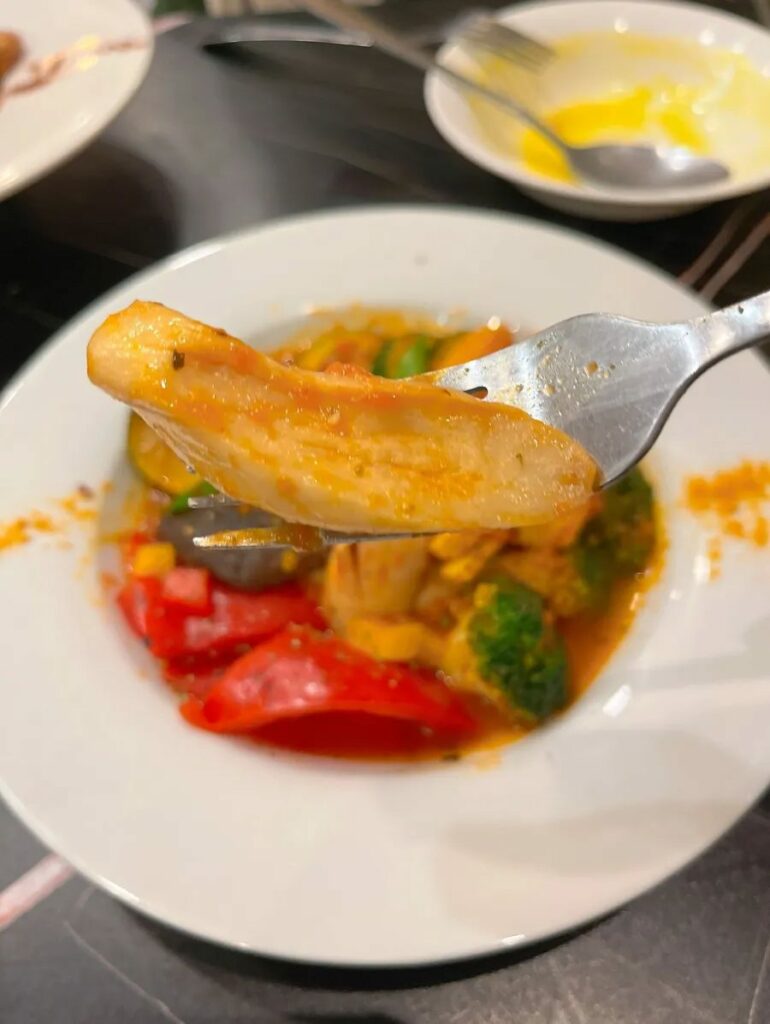 ROSA義大利餐廳