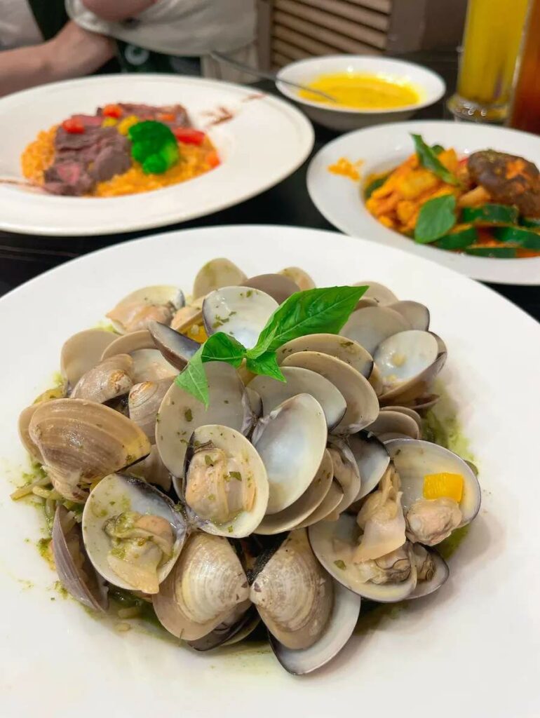 ROSA義大利餐廳