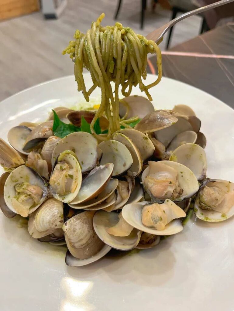 ROSA義大利餐廳
