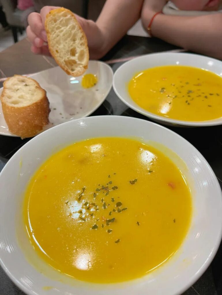 ROSA義大利餐廳