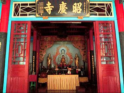 昭慶禪寺