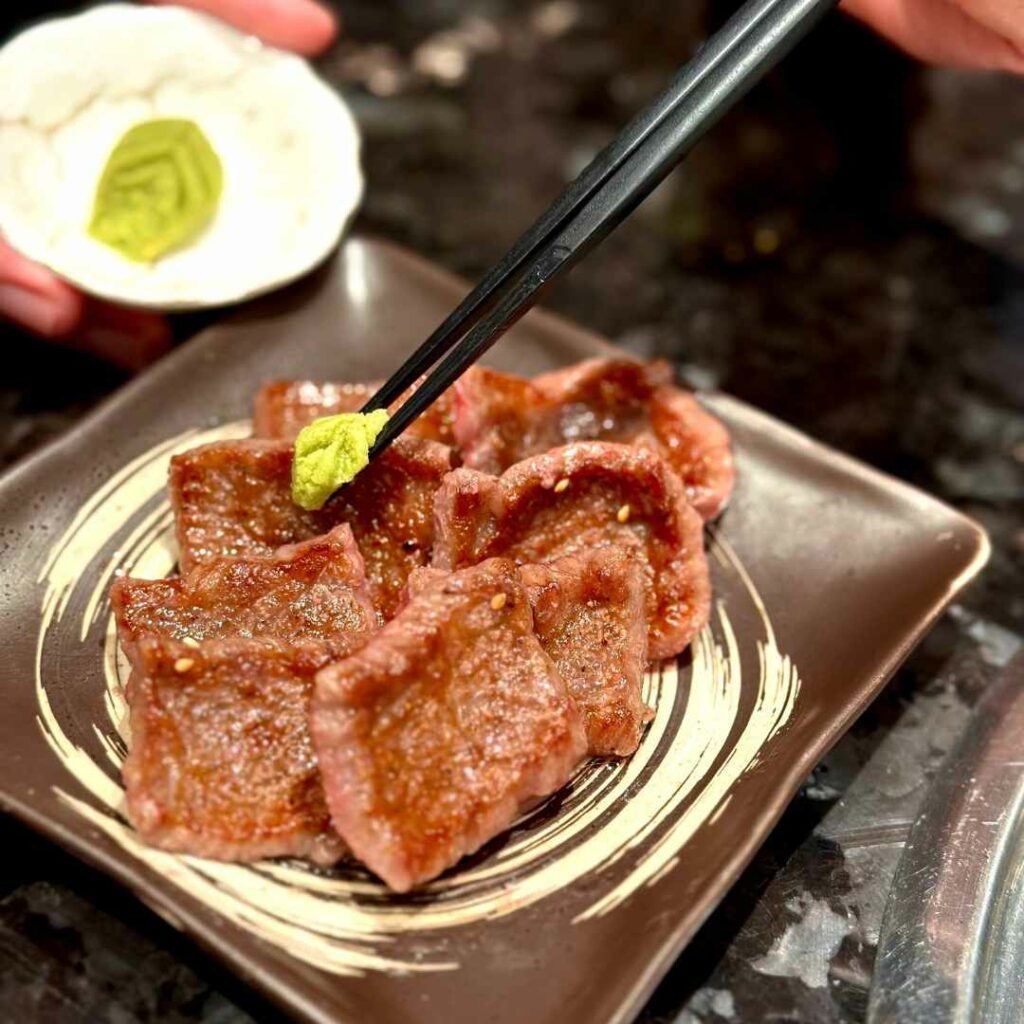箱舟燒肉