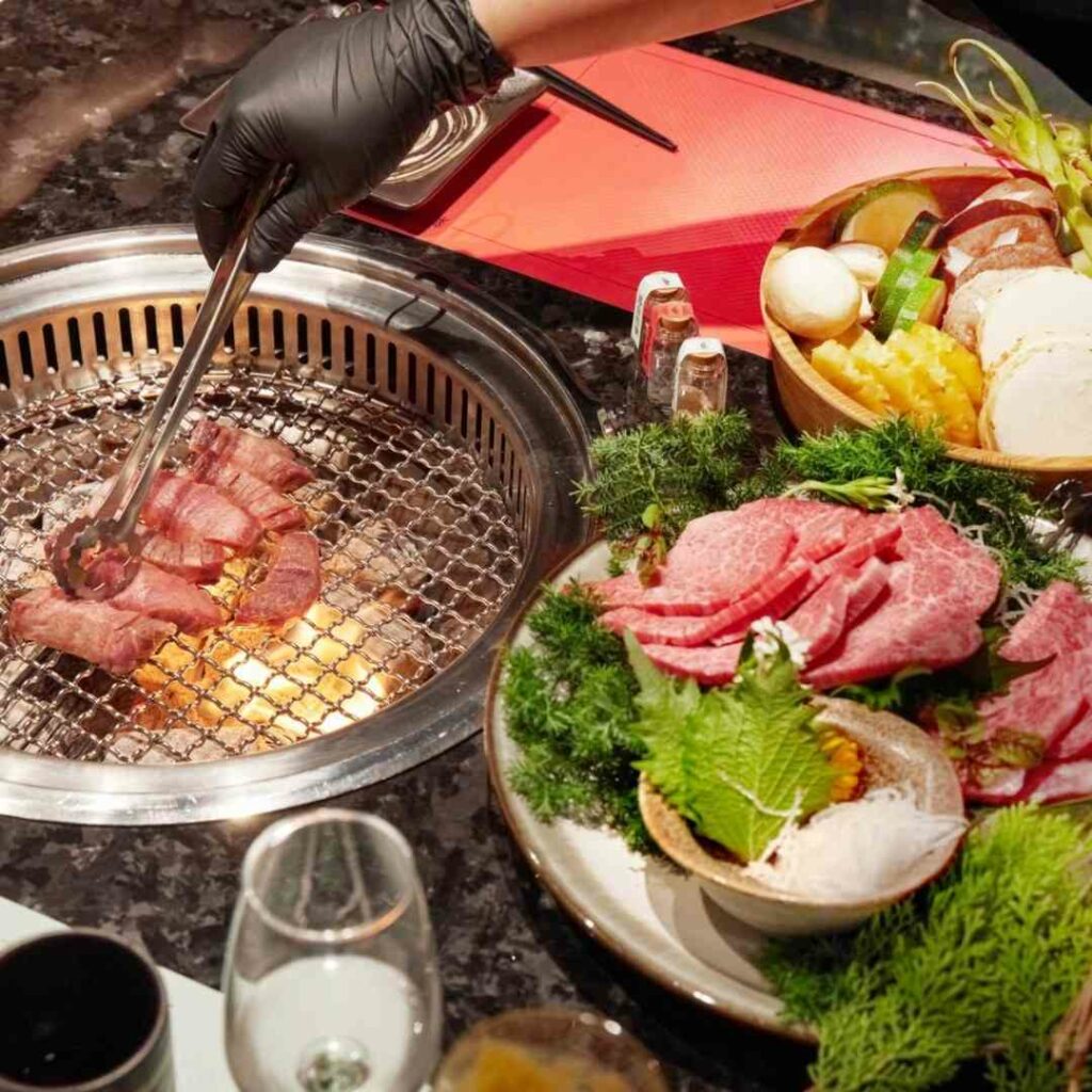 箱舟燒肉