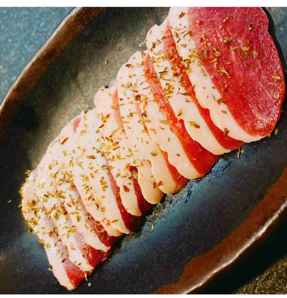 赤客炭火燒肉