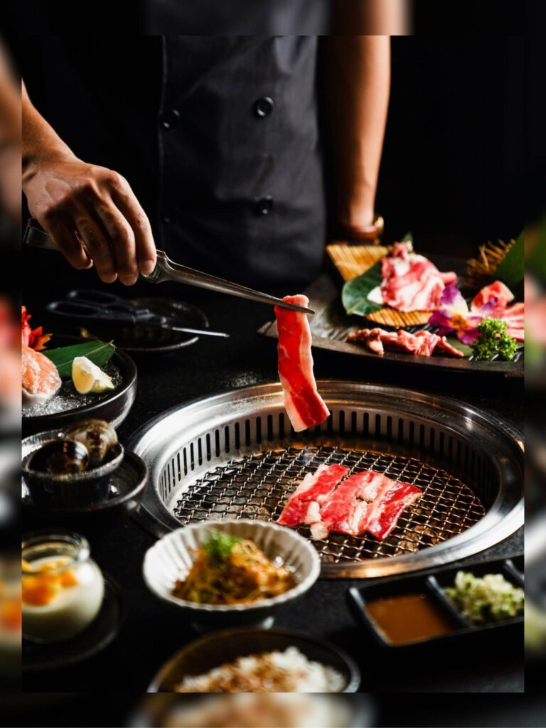 1928燒肉總鋪