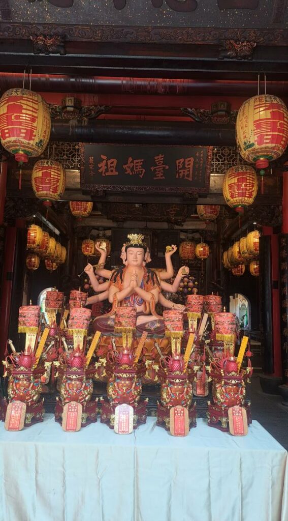 新港奉天宮