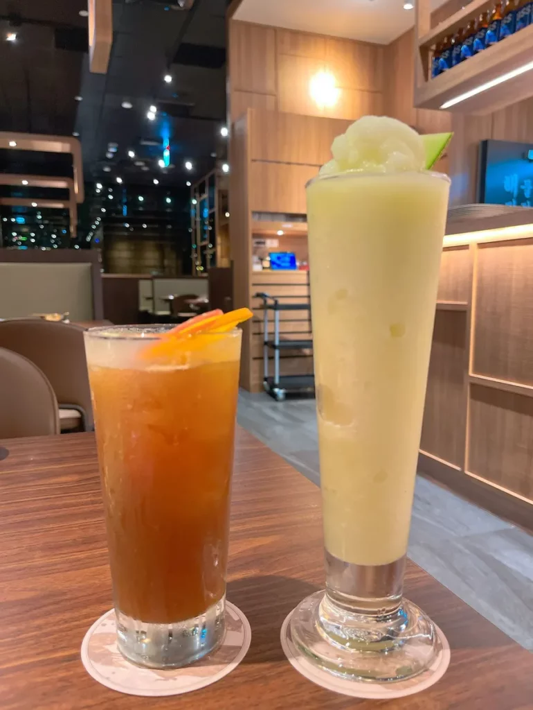 姜滿堂韓式燒肉