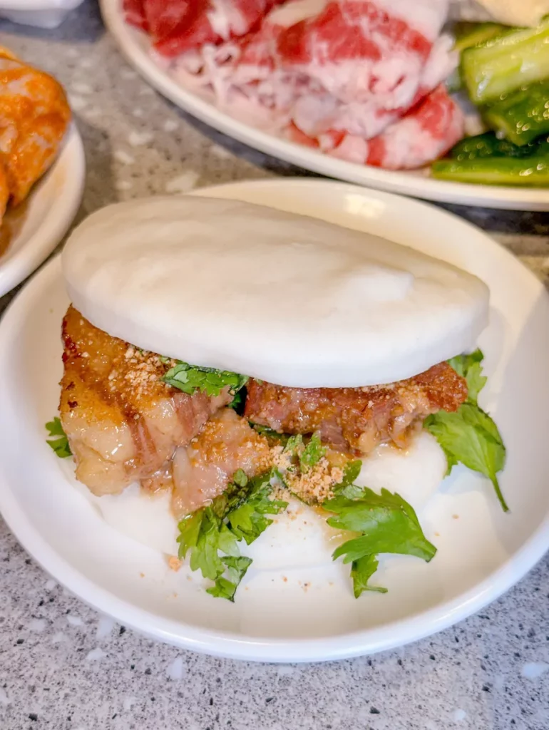 美滿火烤店 MAYMOON