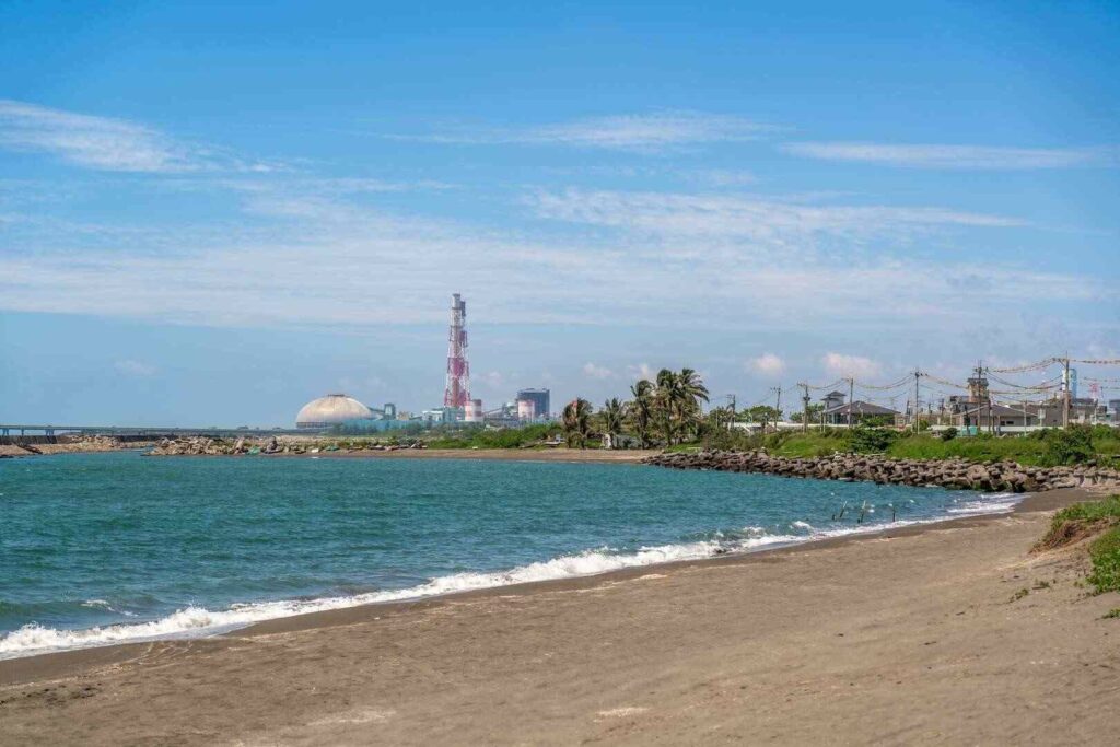 鑽石沙灣公園