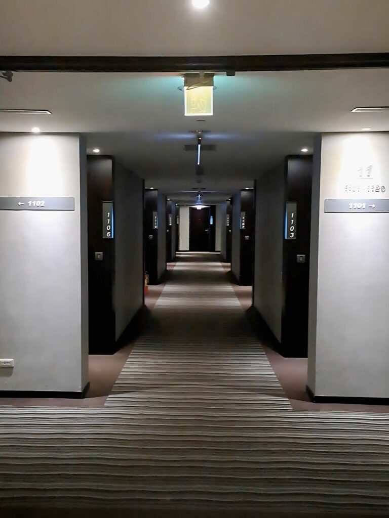 塔木德酒店高雄愛河館