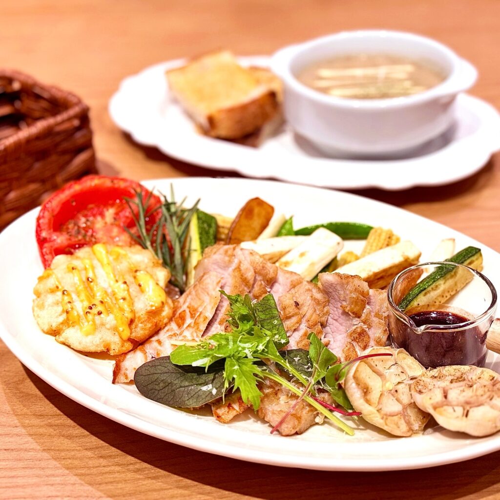 隅室咖啡 US Café