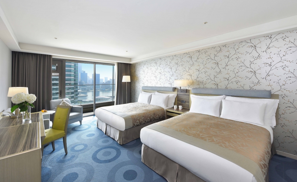 高雄福容大飯店