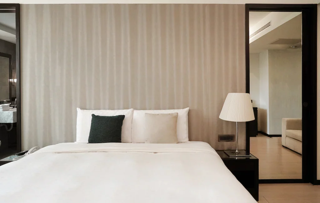 塔木德酒店高雄愛河館