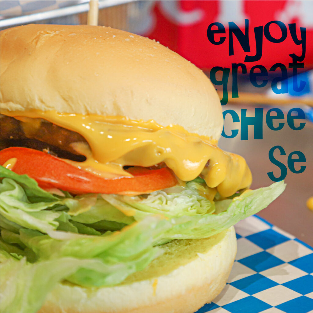 Day2night 美式噴水熱狗堡