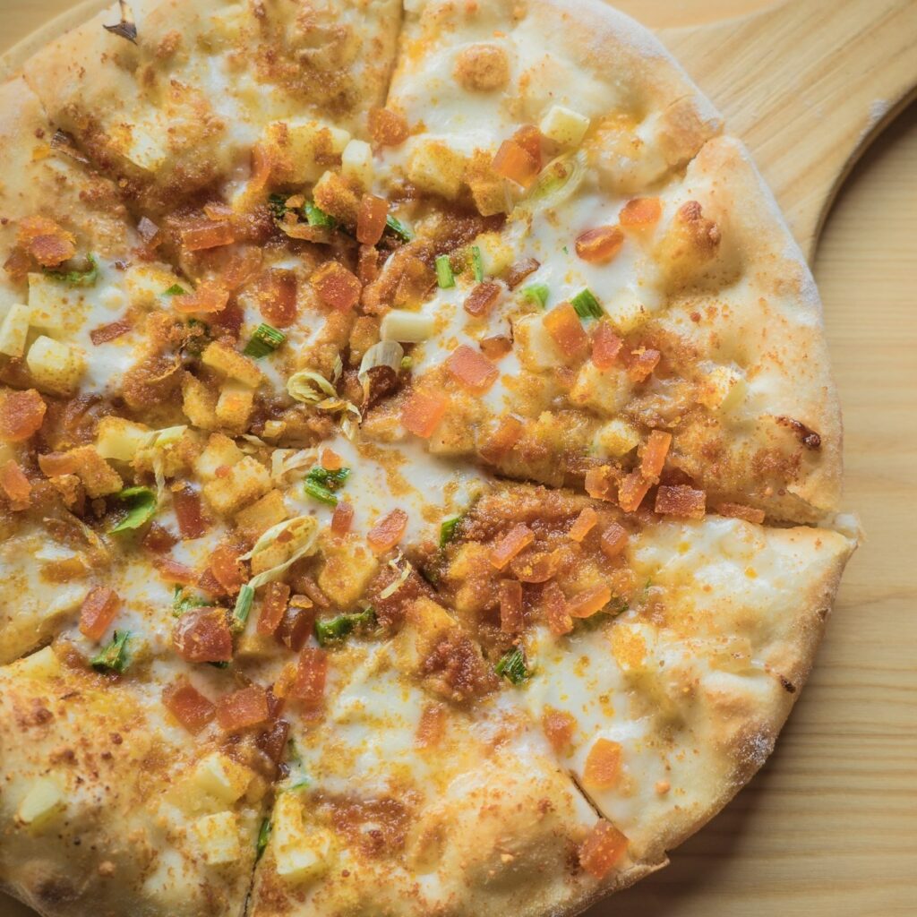 Dor,留 手工義大利麵