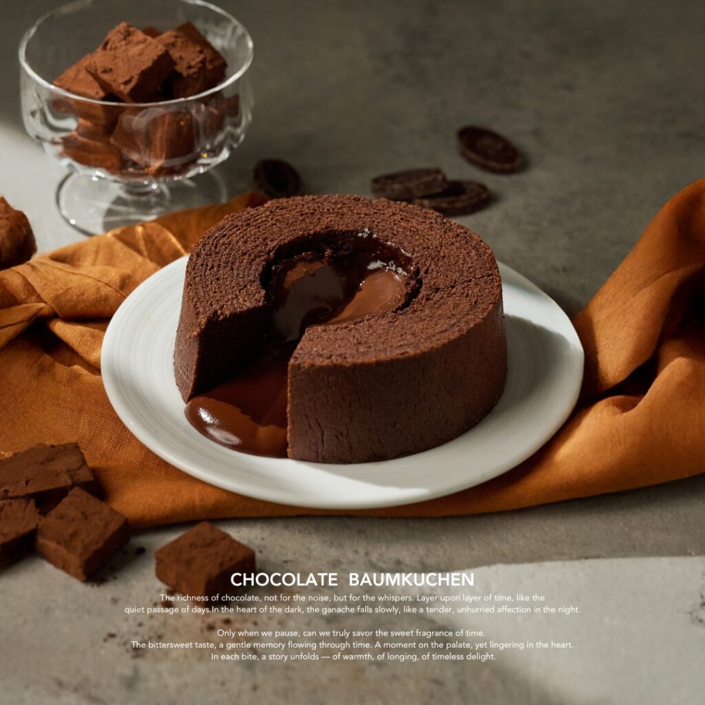 kafeD 台中水湳旗艦店