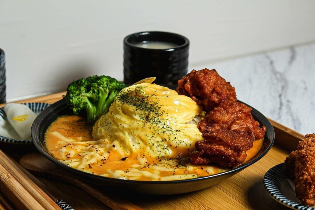 山川咖哩 Yamakawa Curry