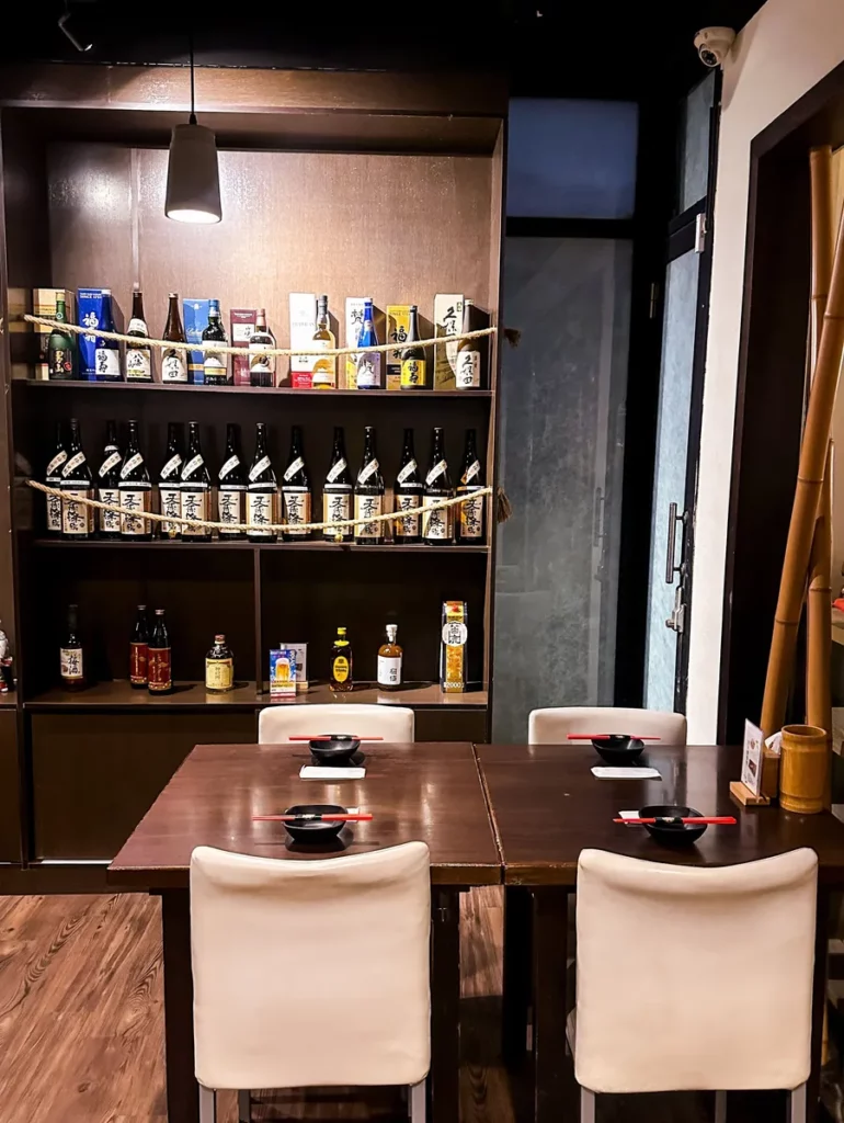 御三家備長炭串料理