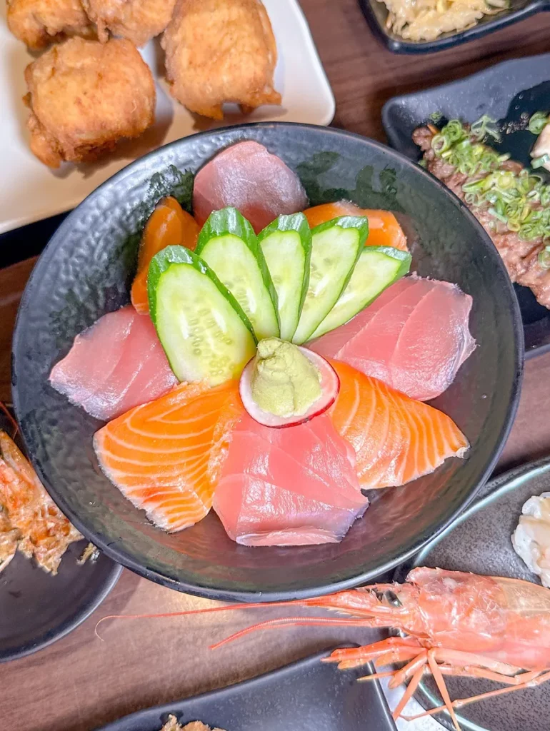 御三家備長炭串料理